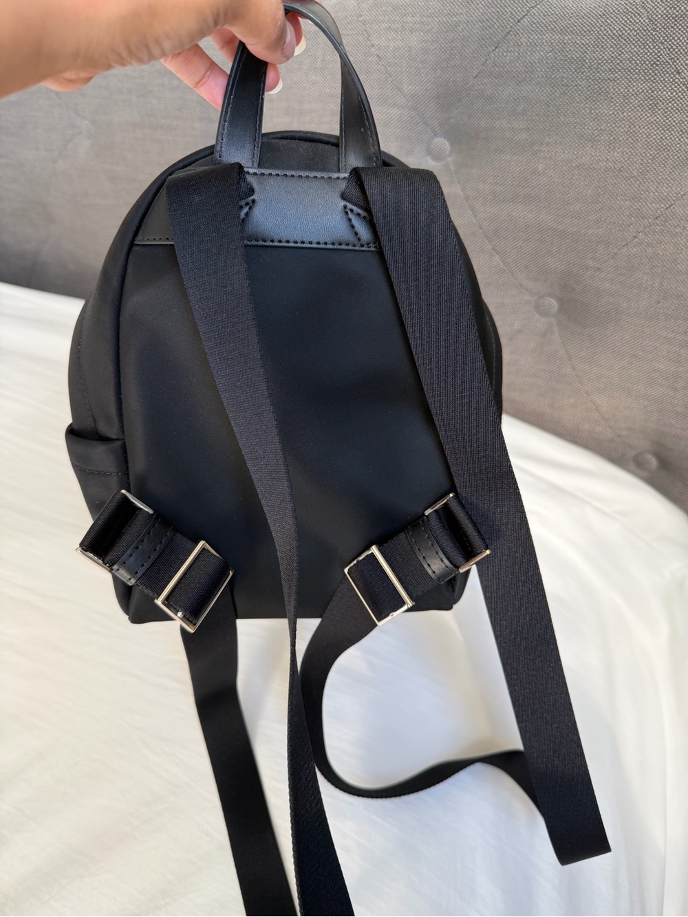 Kate Spade Nylon Mini Backpack - Picture 5 of 5